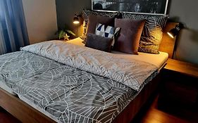 Apartmán P+Z